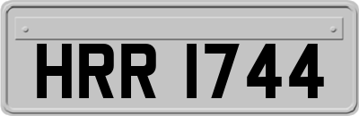 HRR1744