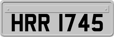 HRR1745