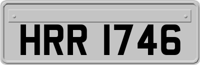 HRR1746