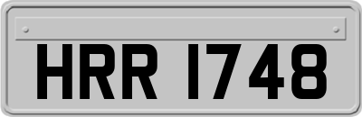HRR1748