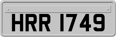 HRR1749