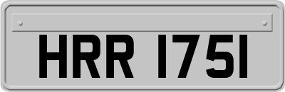 HRR1751