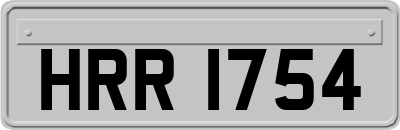 HRR1754