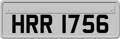 HRR1756