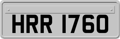 HRR1760