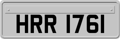 HRR1761