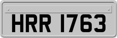HRR1763