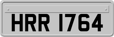 HRR1764