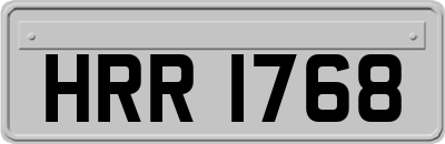 HRR1768
