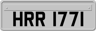 HRR1771