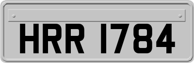 HRR1784
