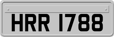 HRR1788
