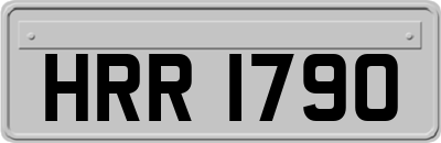 HRR1790