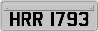 HRR1793