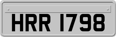 HRR1798