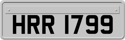 HRR1799