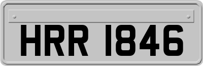 HRR1846