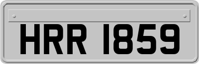 HRR1859