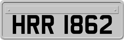 HRR1862