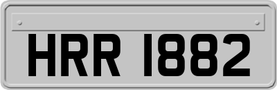HRR1882