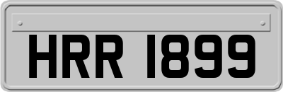 HRR1899