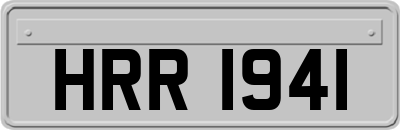 HRR1941