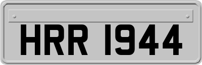 HRR1944