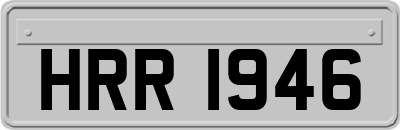 HRR1946