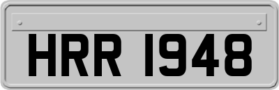 HRR1948