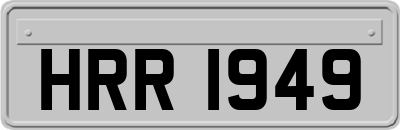 HRR1949