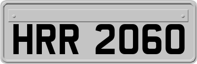 HRR2060