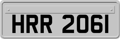 HRR2061