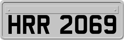 HRR2069