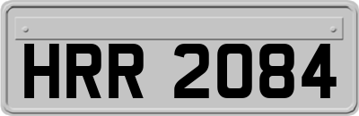 HRR2084