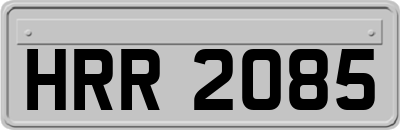 HRR2085