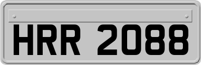 HRR2088