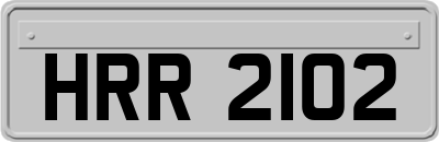 HRR2102