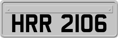 HRR2106