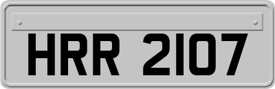 HRR2107