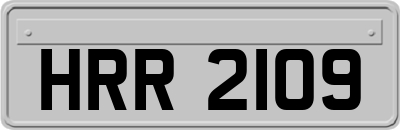 HRR2109