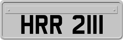 HRR2111