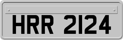 HRR2124