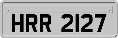 HRR2127