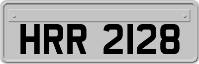HRR2128