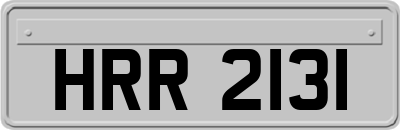 HRR2131