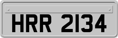 HRR2134