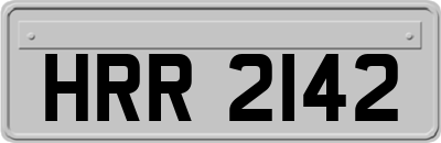HRR2142