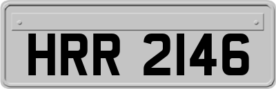 HRR2146