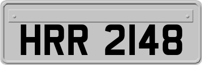 HRR2148