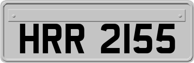 HRR2155
